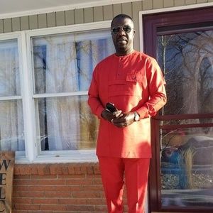 Meet your Posher, David